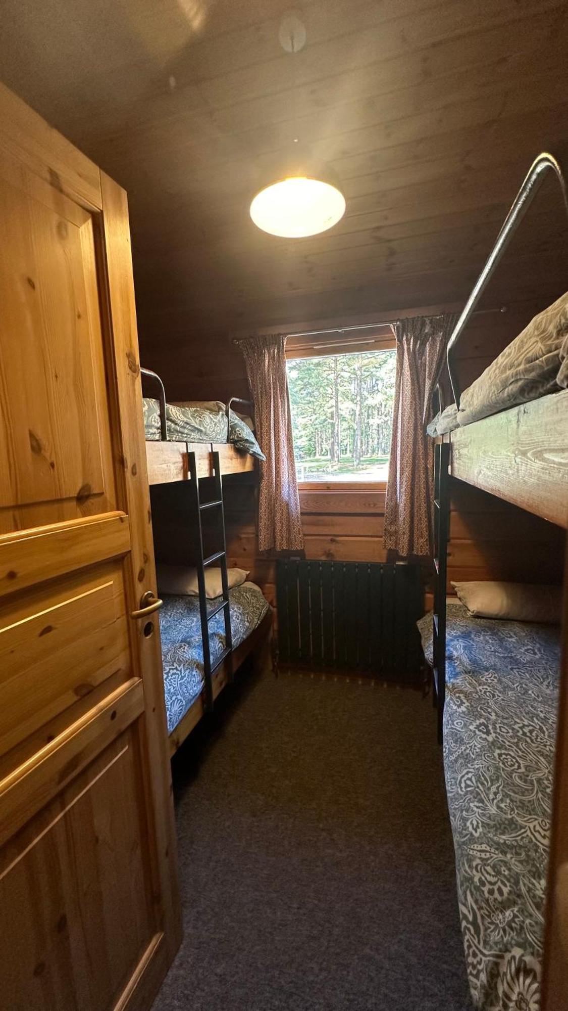 Вилла Avon Tyrrell Outdoor Activity Centre Bransgore Экстерьер фото